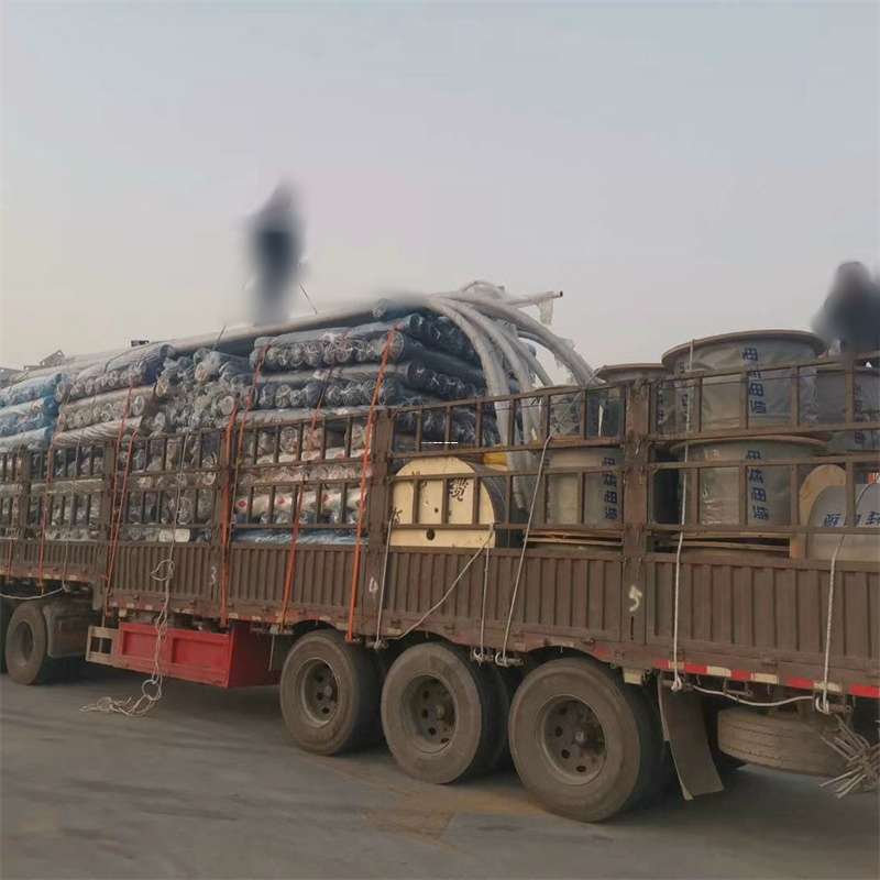 河北衡水武强县到六盘水物流公司——一站式服务，让货运更便捷