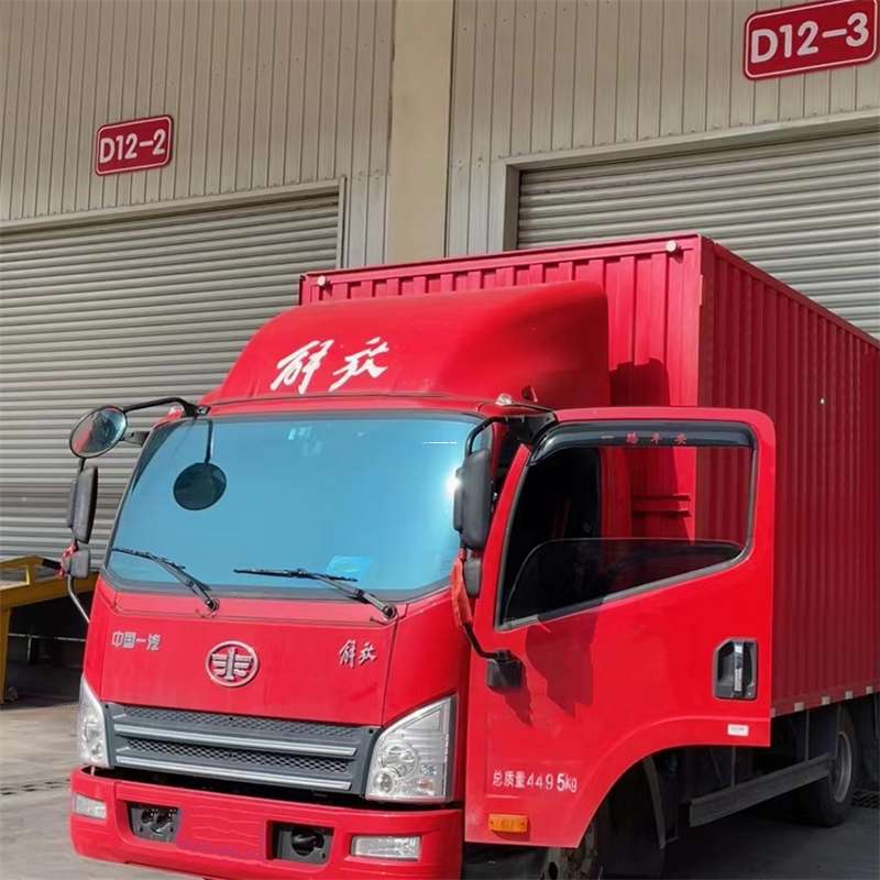 河北衡水武强县至克孜勒苏物流专线一站式服务，高效运输保障