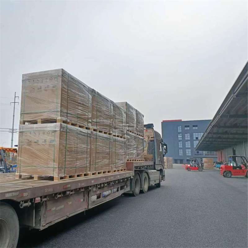 河北衡水武强县至苏州工业园区货运专线，高效物流直达一站式服务