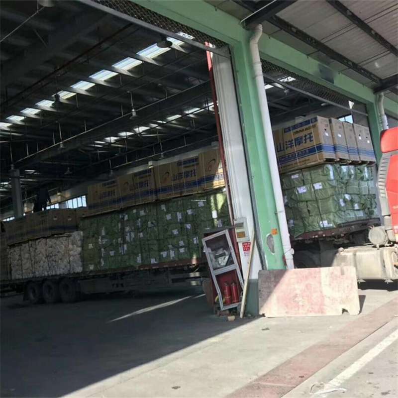 河北衡水武强县至肥东物流专线，一站式服务让货运更高效（肥东物流公司电话号码）