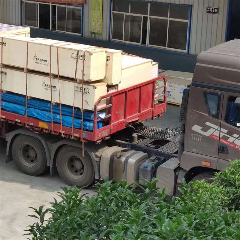 河北衡水武强县到海口物流公司一站式服务，让货运更轻松